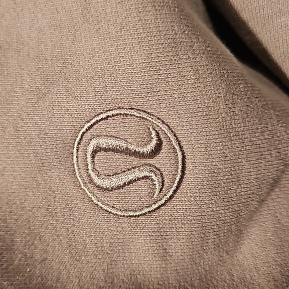 Lululemon Radiant Jacket II Violet Verbena Size 8 New - Picture 5 of 5